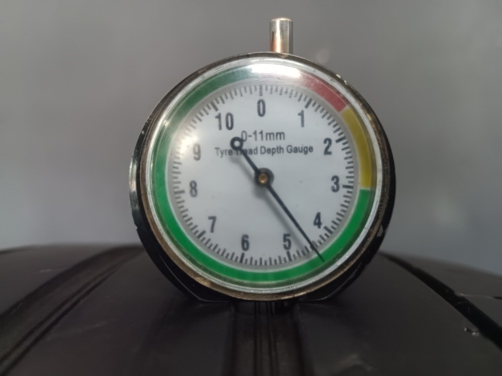 245/45 R18 HANKOOK (2017) - 2