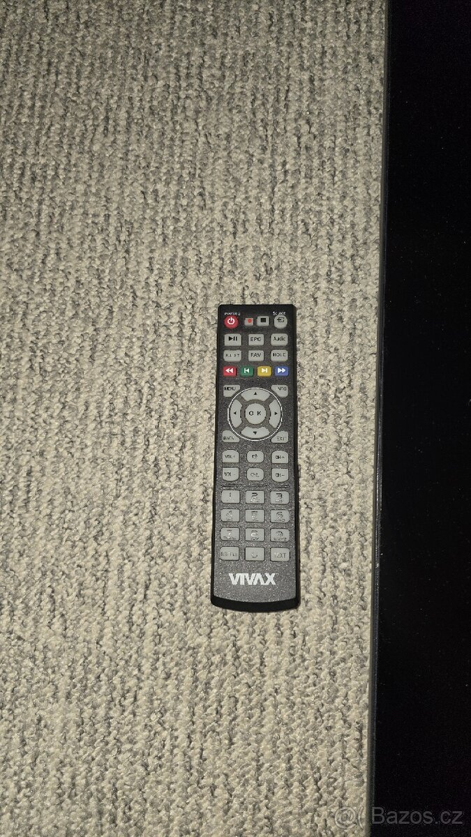 Televize VIVAX - 2
