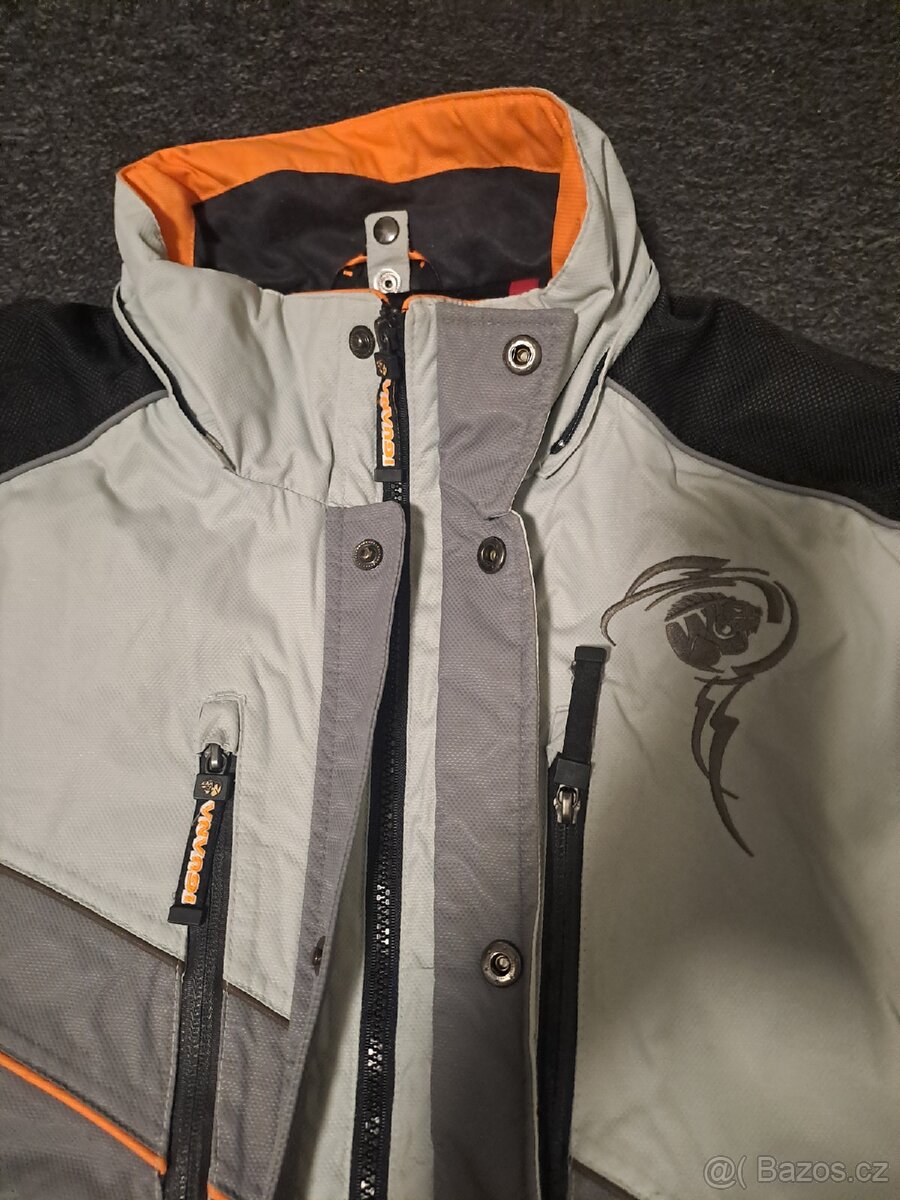 Zimní bunda panská - 2