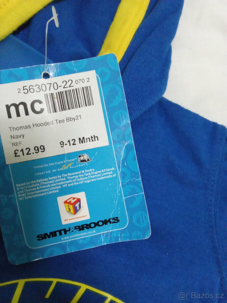 Mašinka Tomáš - 2