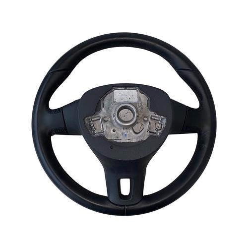 Multifunkční volant + airbag ŘJ kabílek VW Passat B6 2010 - 2