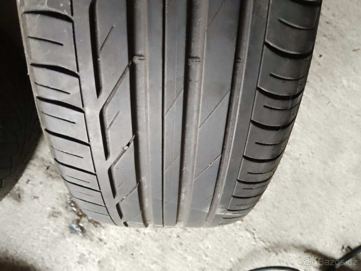 225/50/17 225/40/18 225/50/18 275/35/19 295/35/21 kusovky - 2