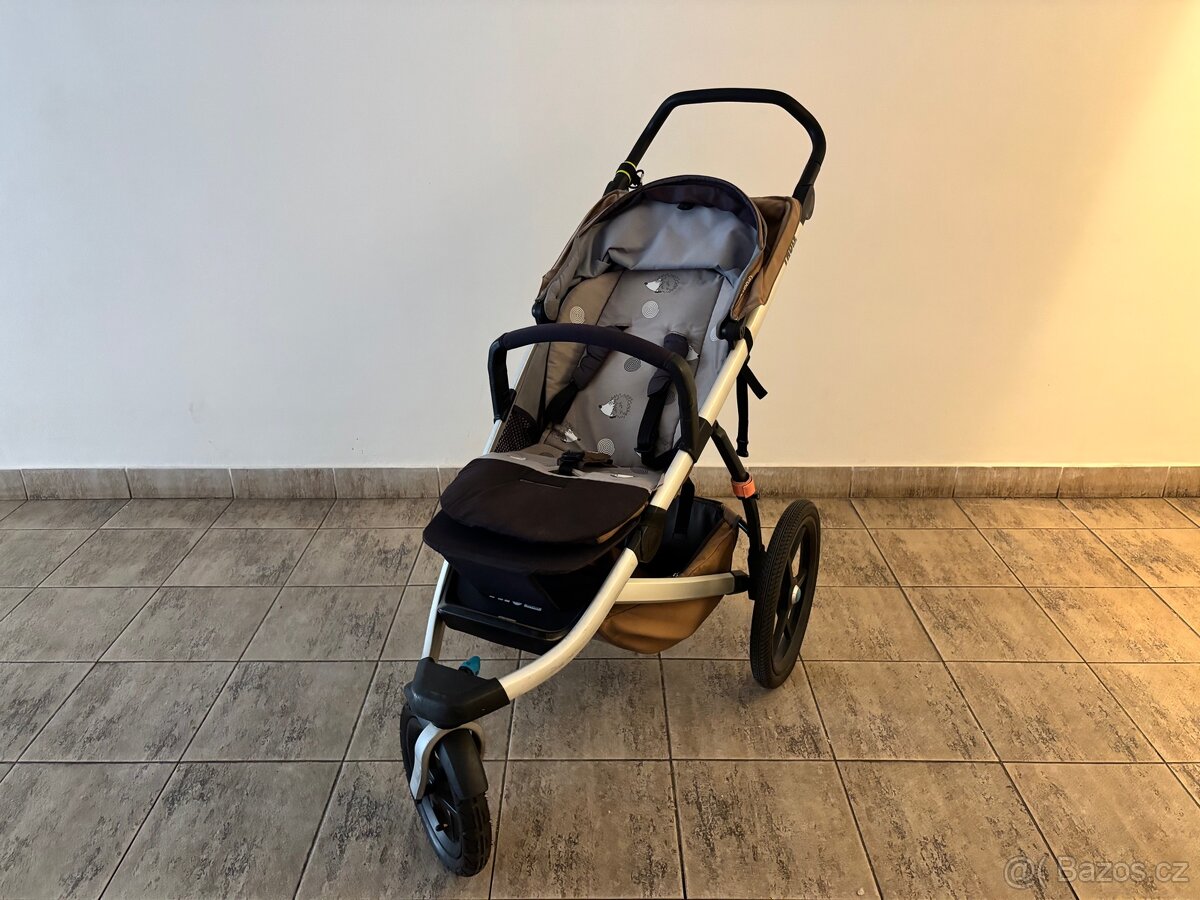 THULE Urban Glide - 2