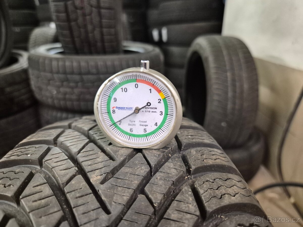 195/65 R15 PIRELLI (7mm) č.15920/g - 2