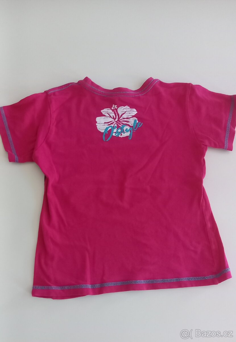 Dívčí triko - 2