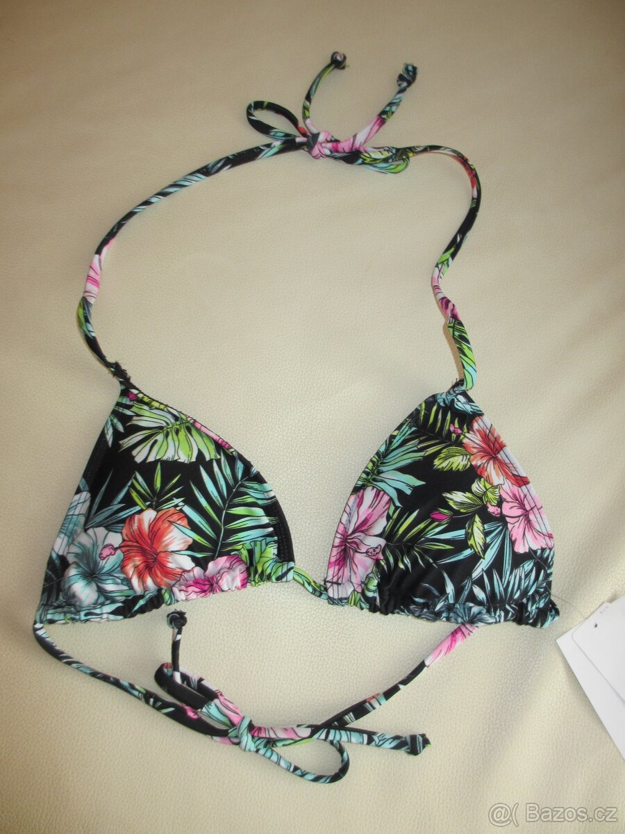 Nový vrchní díl plavek - 2