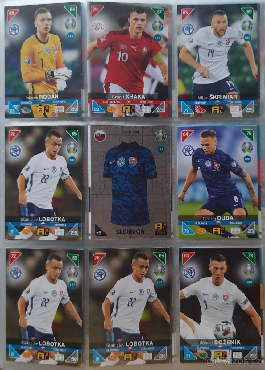 UEFA EURO 2020 DRENALYN XL 2021 KICK OFF - 2