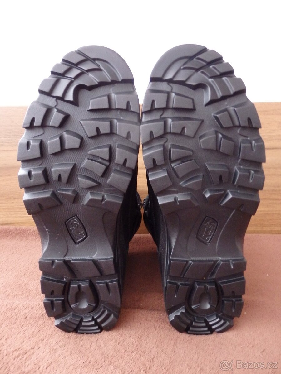 Kanady AČR - Boty lehké polní 2011 - 2