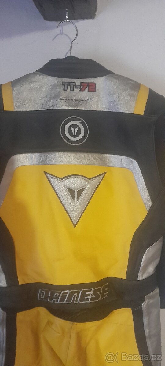 Kombinéza Dainese - 2