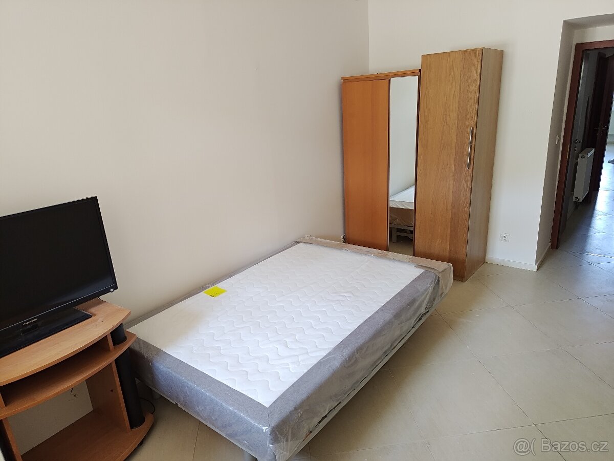 Pronájem bytu 2+kk (47m2) Českomalínská, Praha - 2