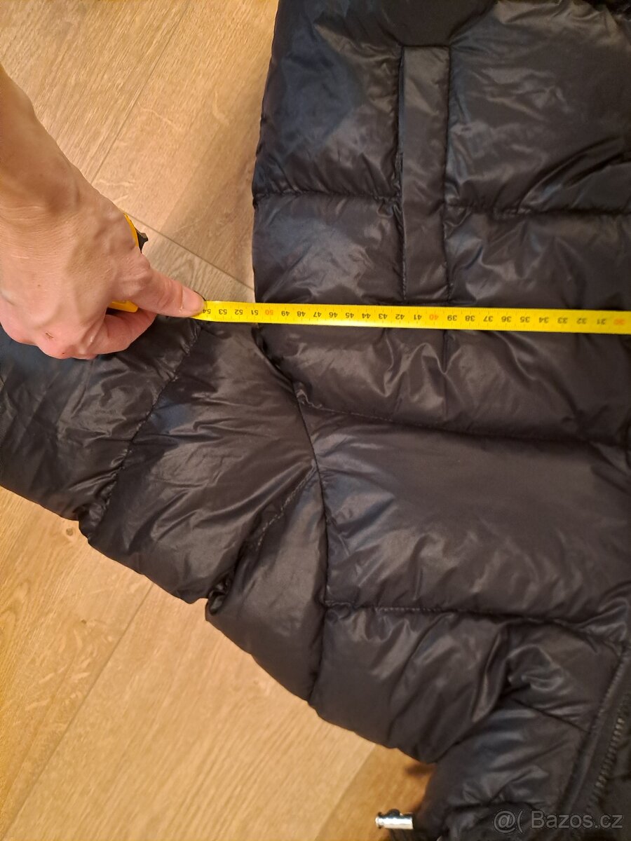 Nová zimni bunda bez visačky - 2