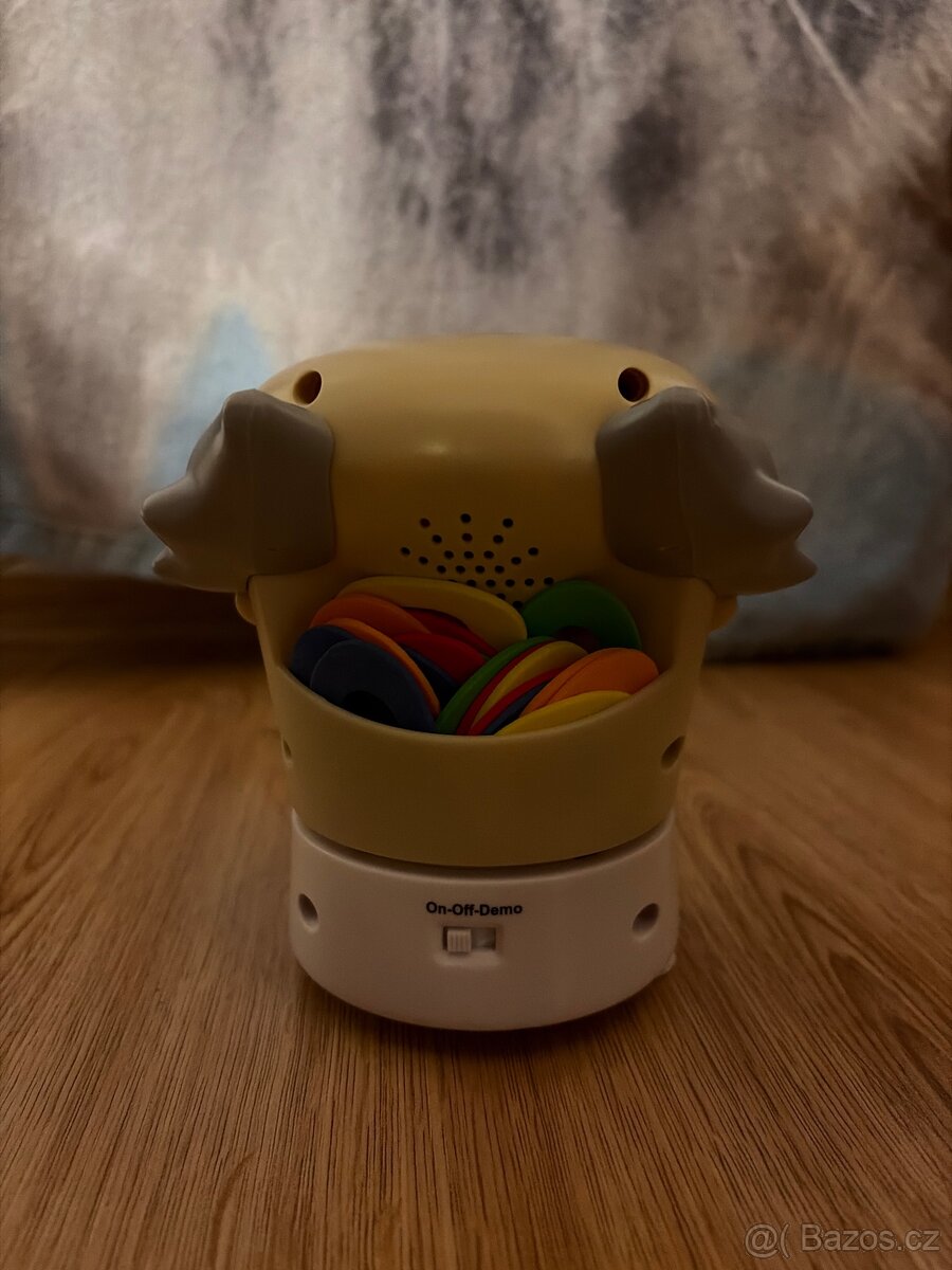 QUIZY Šílený profesor CZ - 2