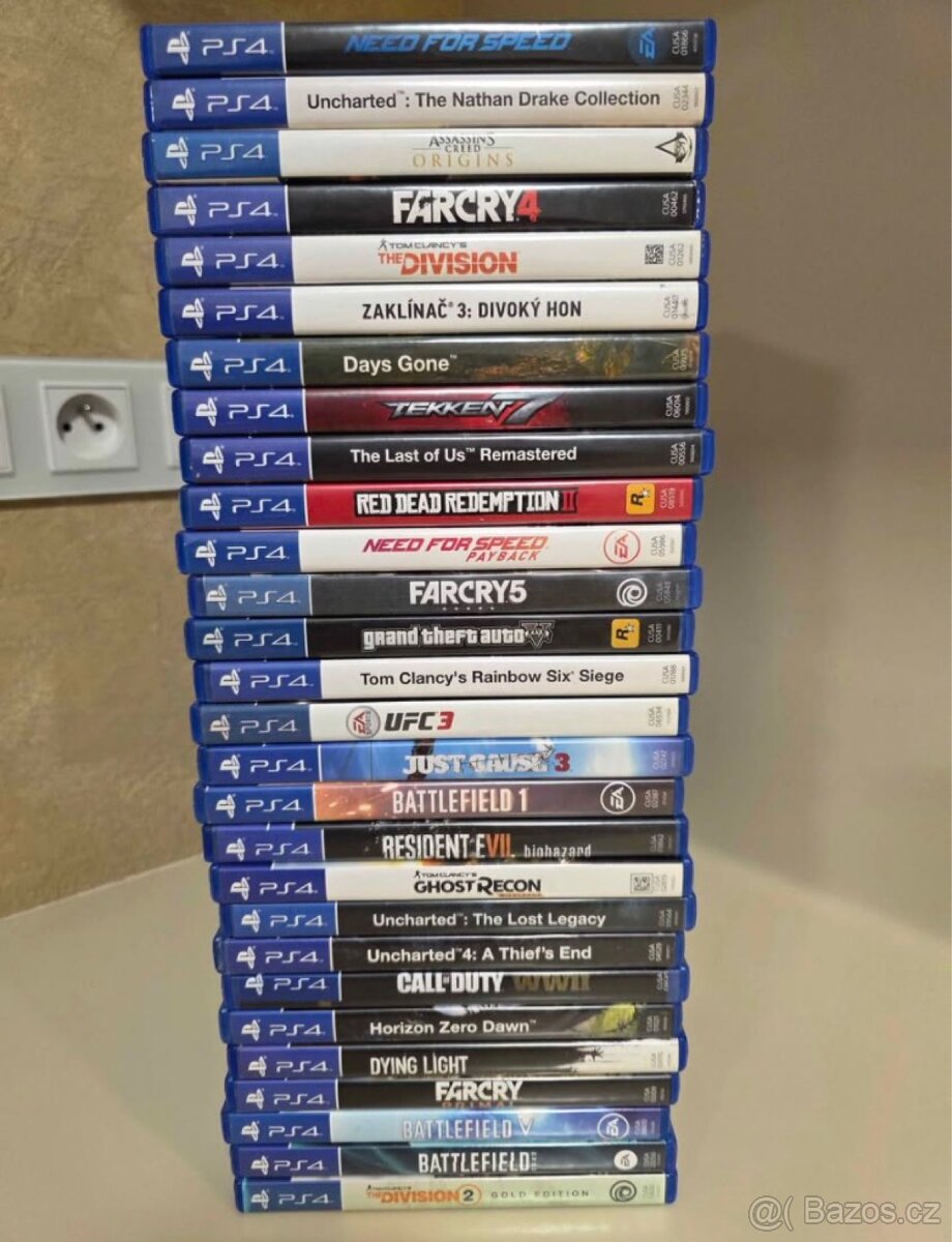 Playstation 4 PRO - 2