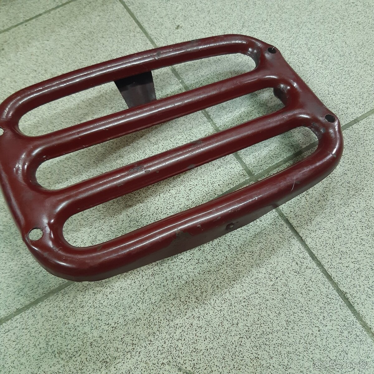 Jawa 250-350 pérak-nosic - 2