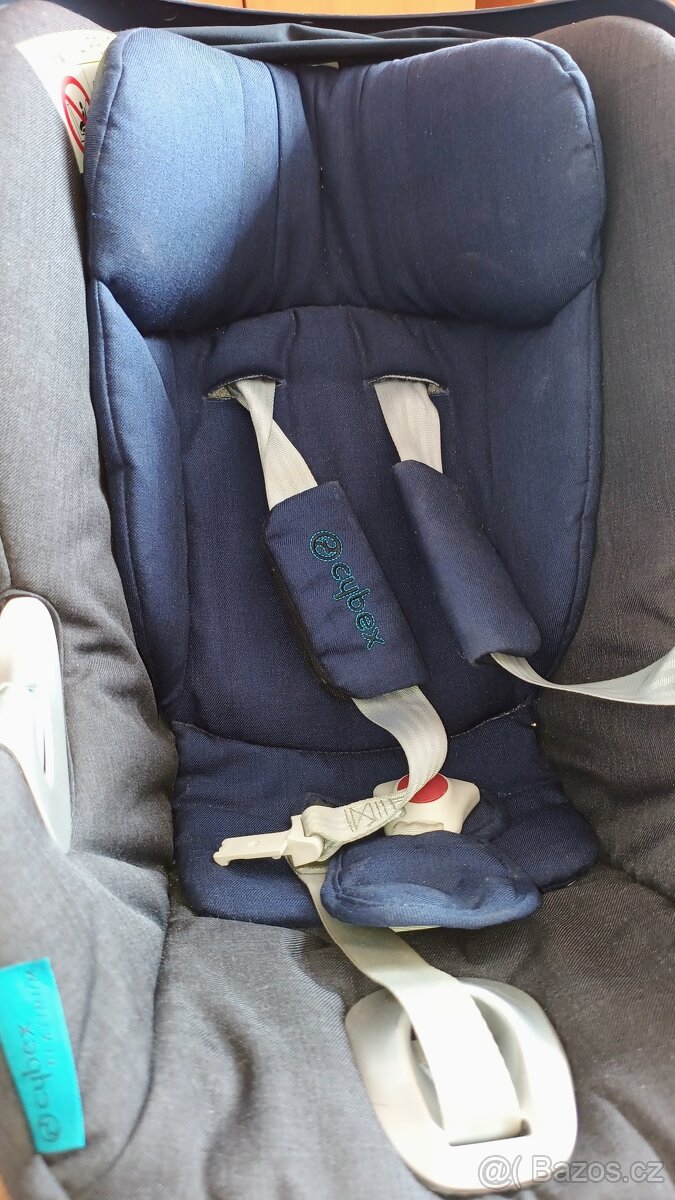 Autosedačka Cybex - 2