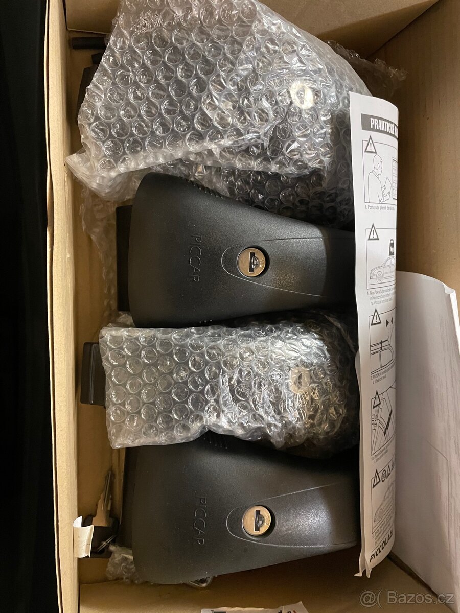 Střešní nosič Piccola-M VW GOLF V VÍ - 2