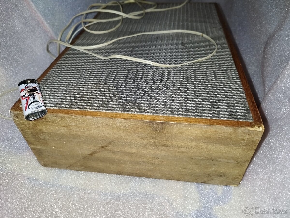 Repro bedny Tesla 2 Ks sada - 2