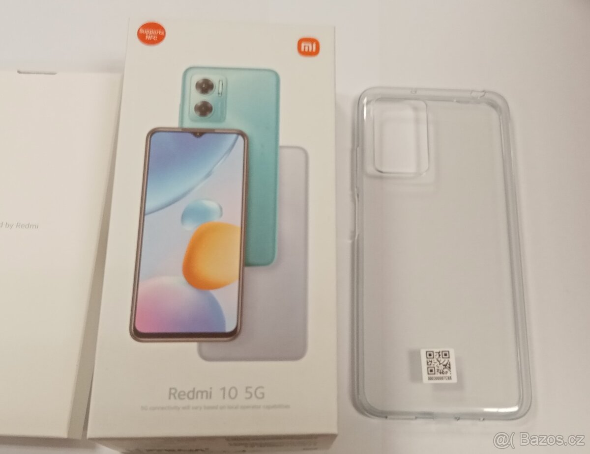 Krabičky od telefonů - 2