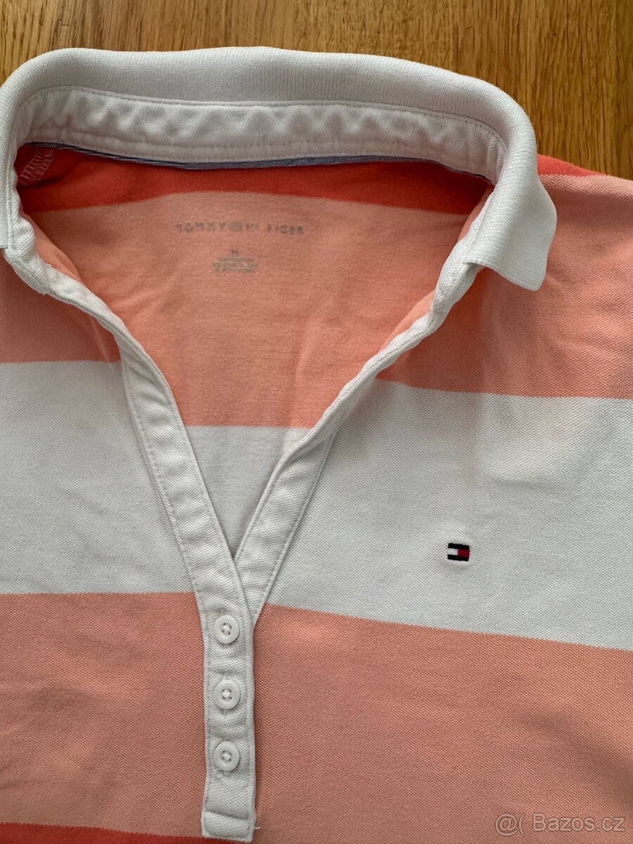 Triko Tommy Hilfiger, vel. M - 2