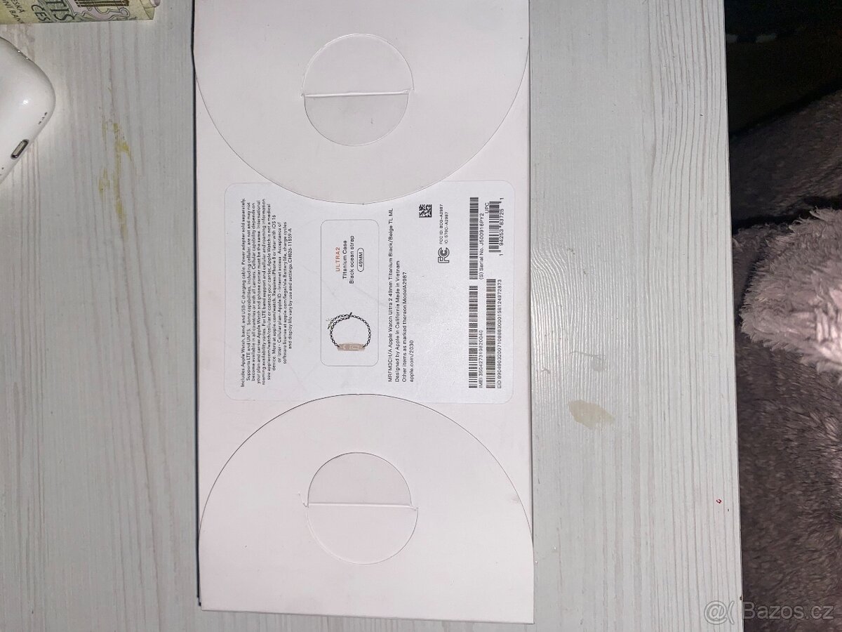 Apple Watch ultra 2 🍏 - 2