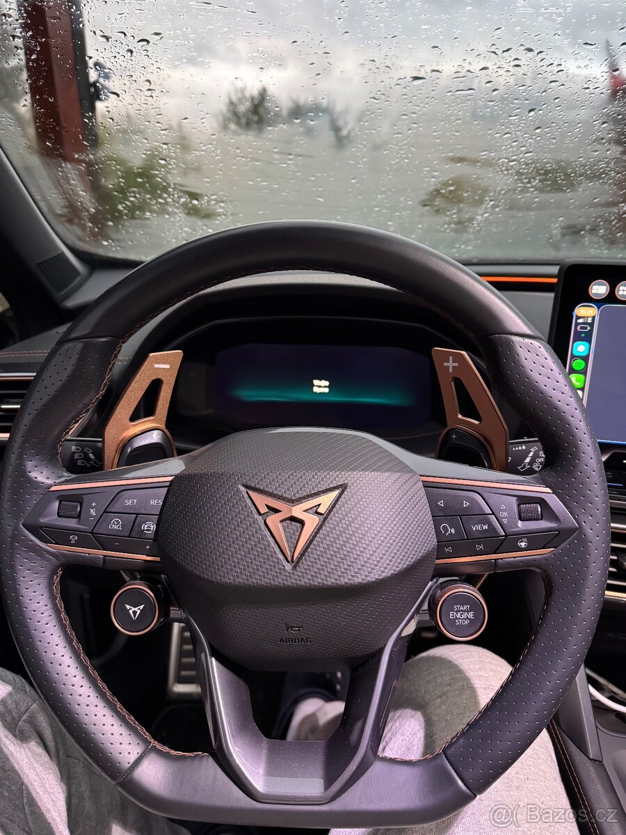 CUPRA Formentor 1.5 eTSI • Na prodej • ZÁRUKA DO 2029 - 2