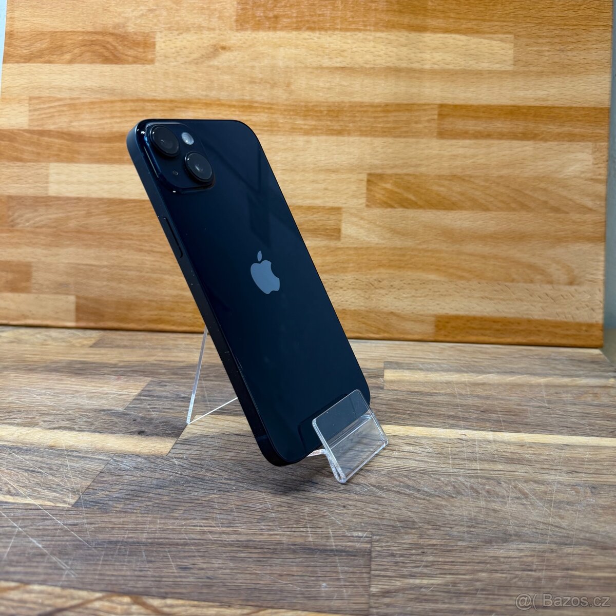 IPhone 14 Plus 128GB, midnight (rok záruka) - 2