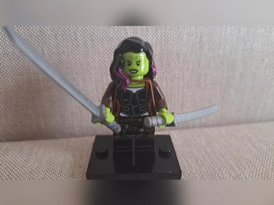 🦸♂️ Lego Super Heroes figurky - Mix #2 🦸♀️ - 2