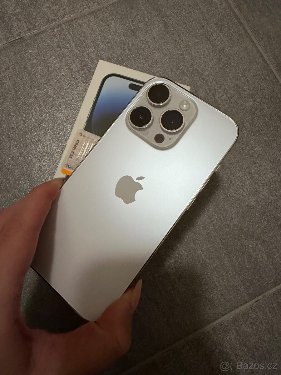 IPhone 14 Pro 128 gb - 2