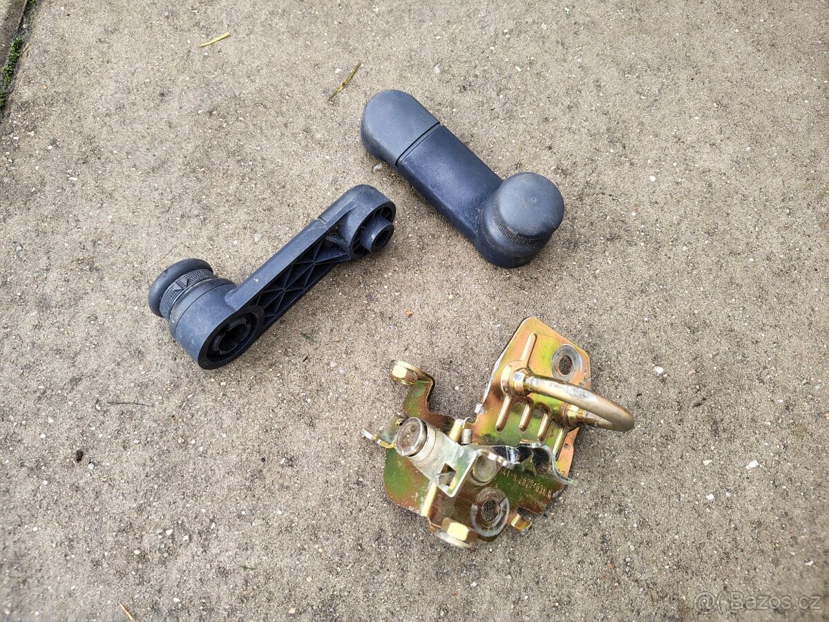 Škoda Felicia náhradni díly - 2