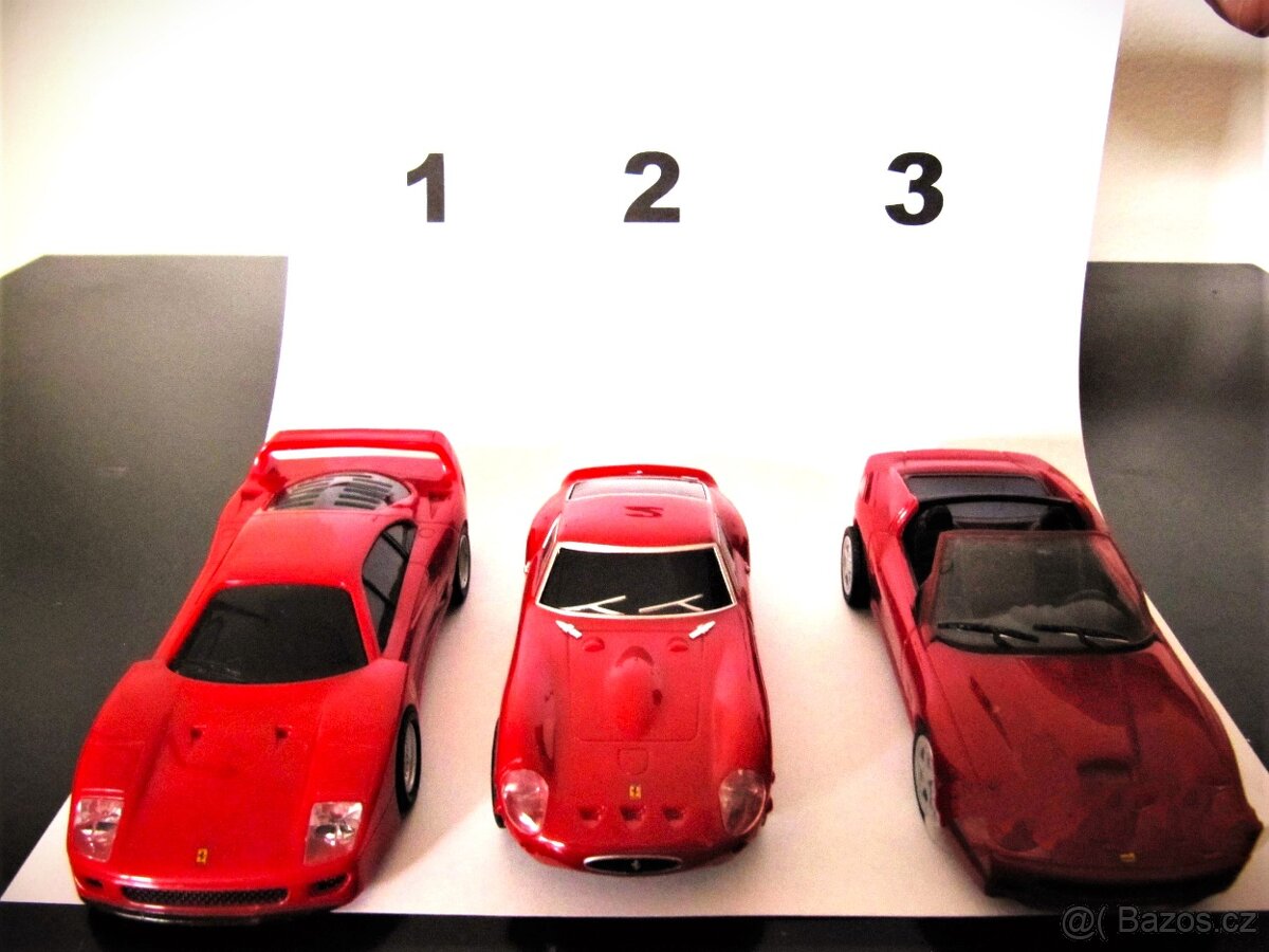 Auto - angličák - 2