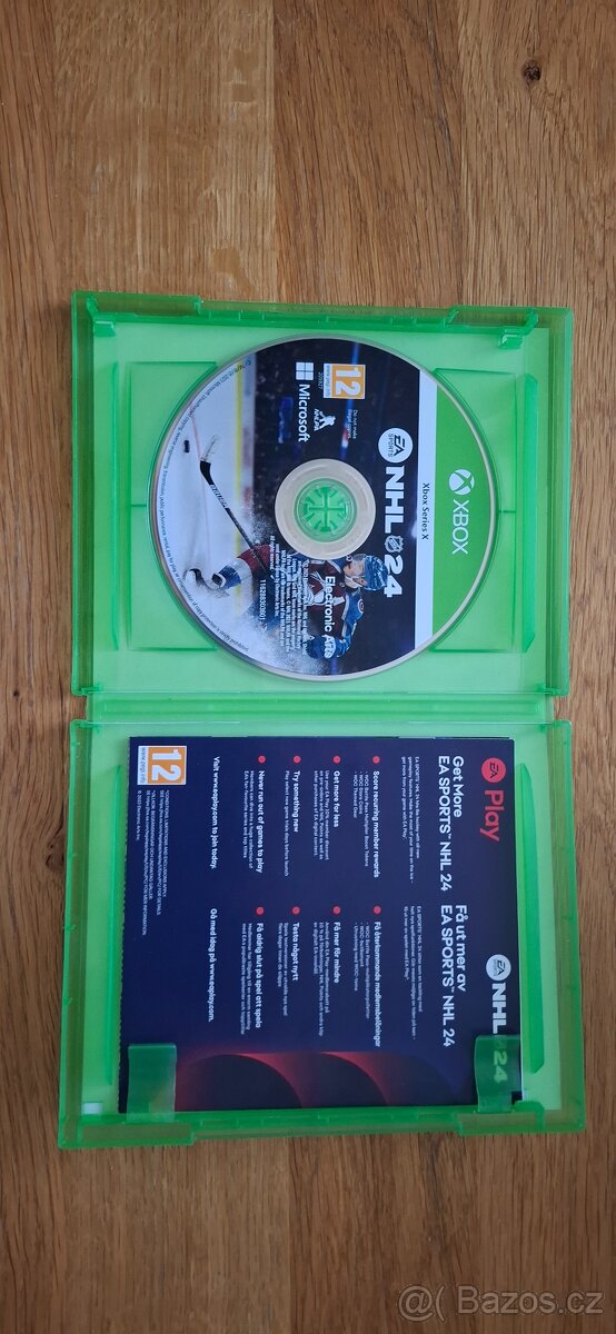 NHL 2024 xbox series x - 2