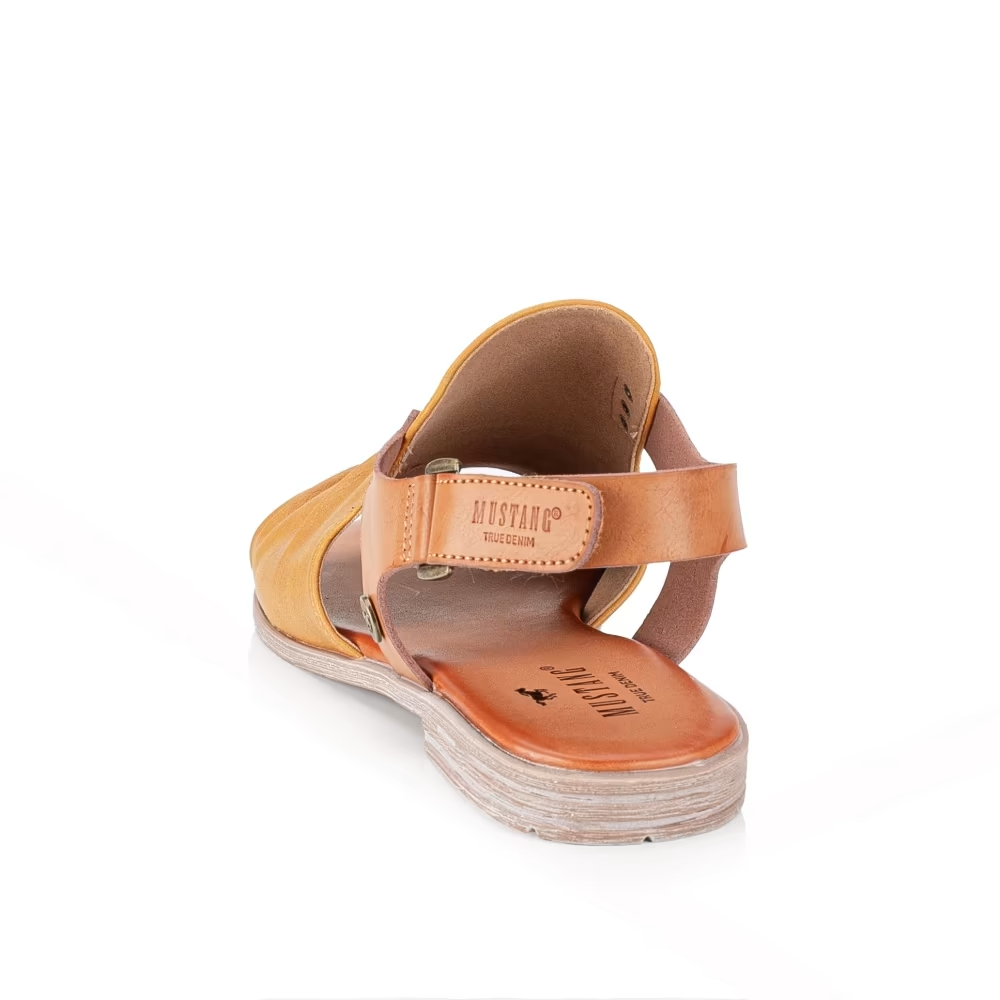 Dámské sandály Mustang - 2