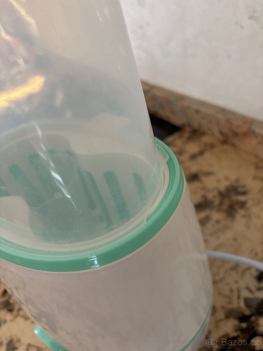 Double ohrivacka mleka Truelife - 2