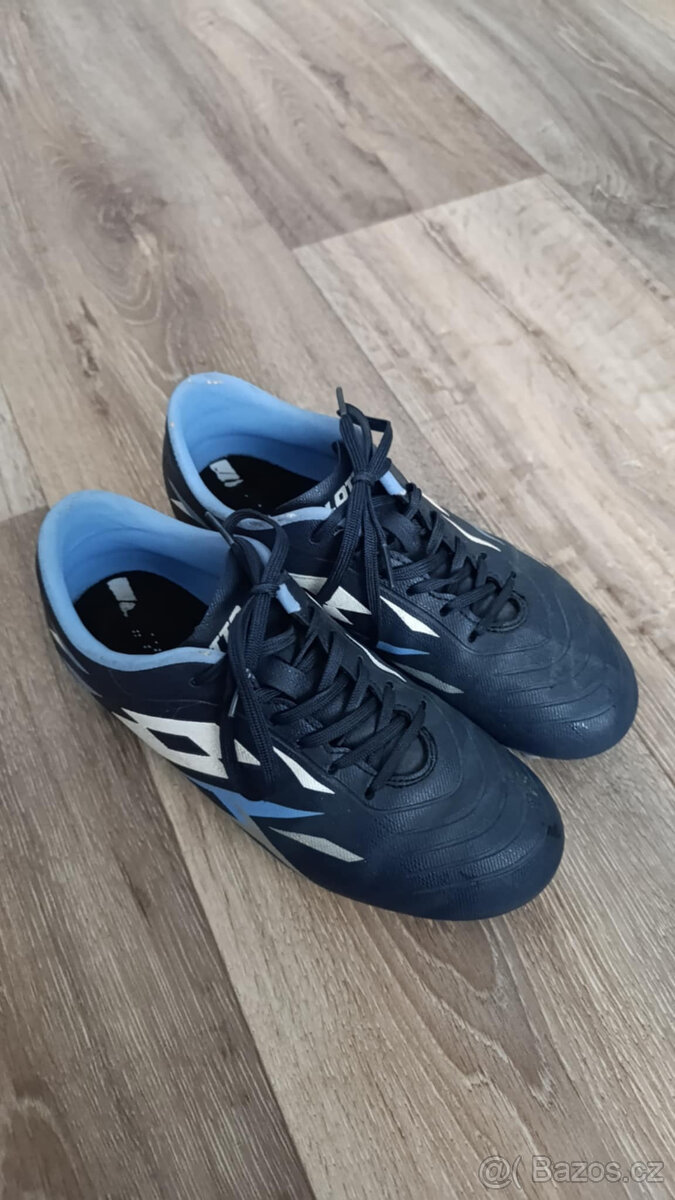 Kopačky Lotto vel. 35 - 2