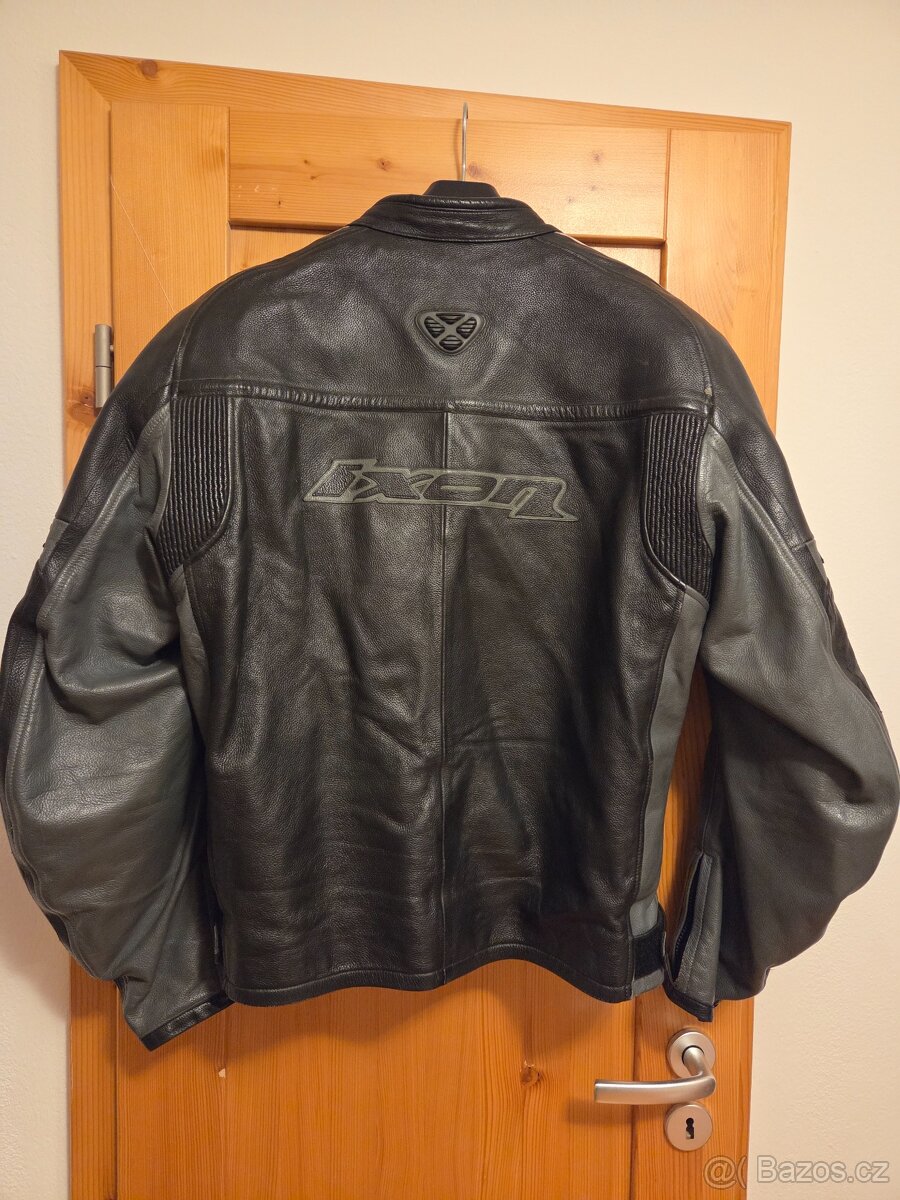 Kožená bunda Ixon - 2