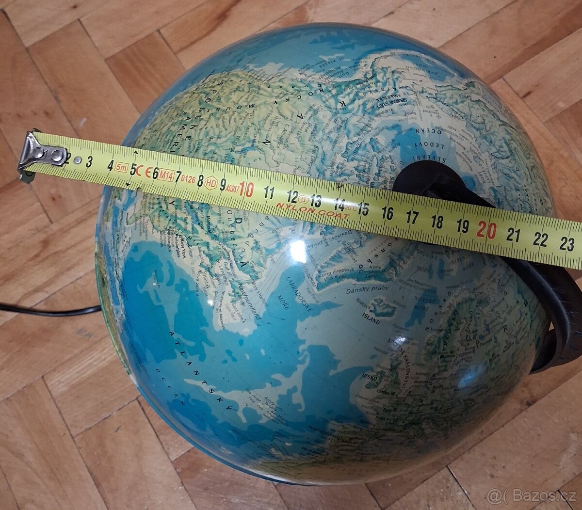 Globus - 2