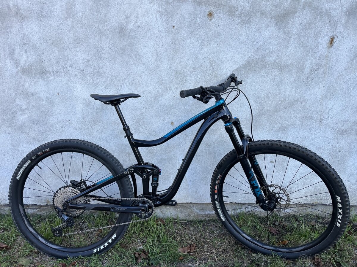 Giant Trance 29 2 M - 2
