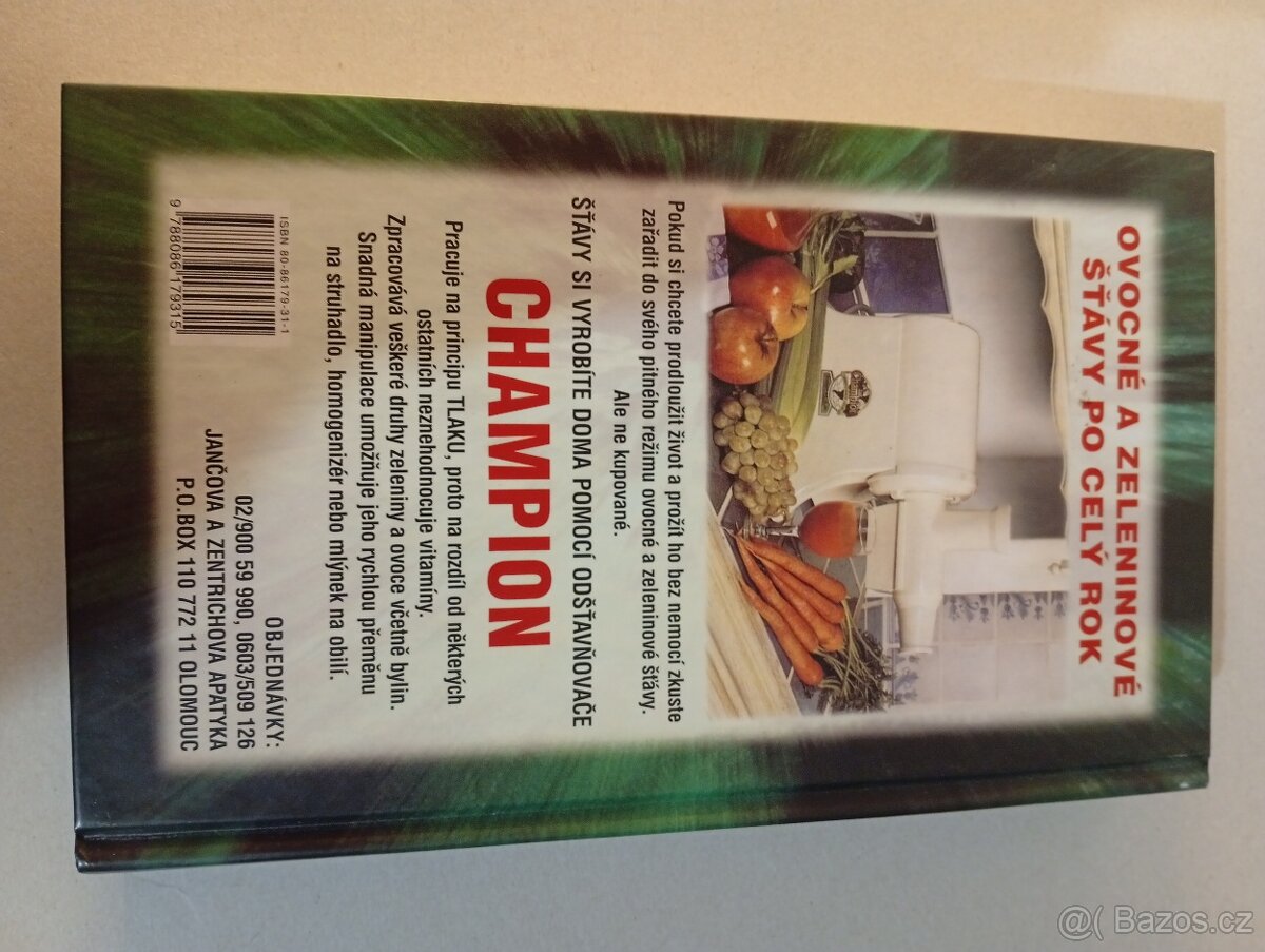 Elementární bytosti - 2