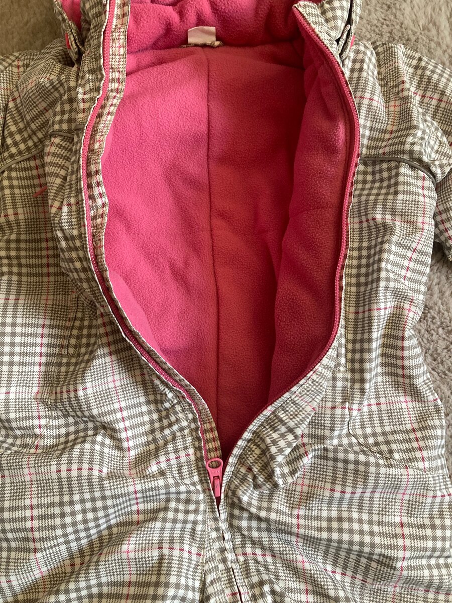 Zimni kombineza h&m vel.86 - 2