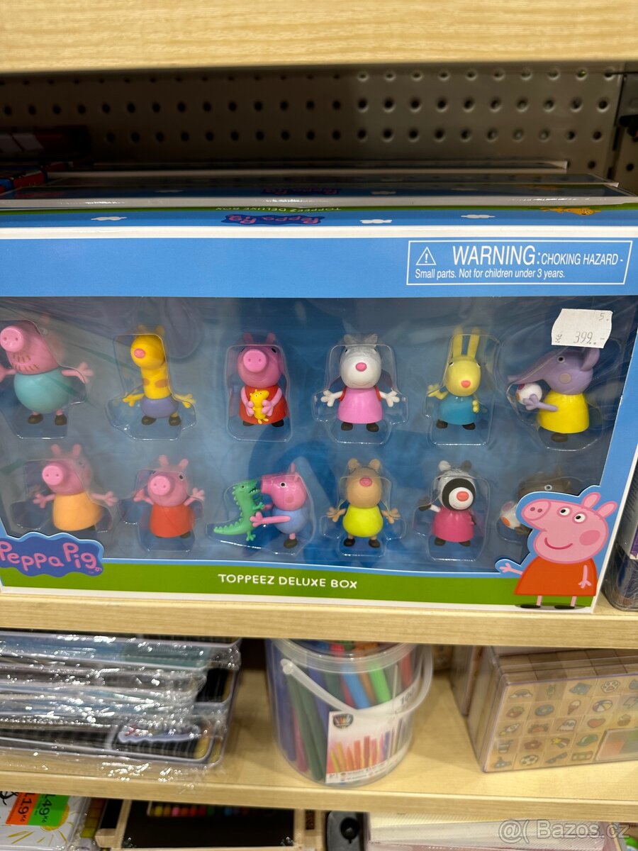 Prodám nové hračky - 2