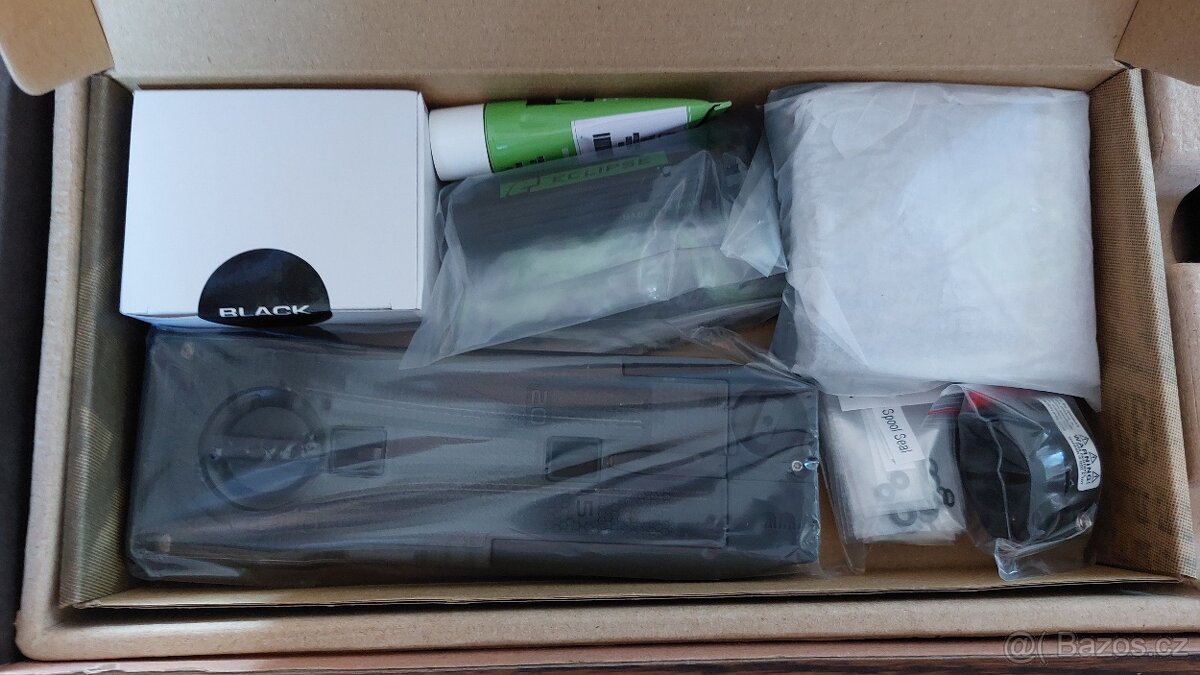 EMF100 Nová 3.gen. - 2