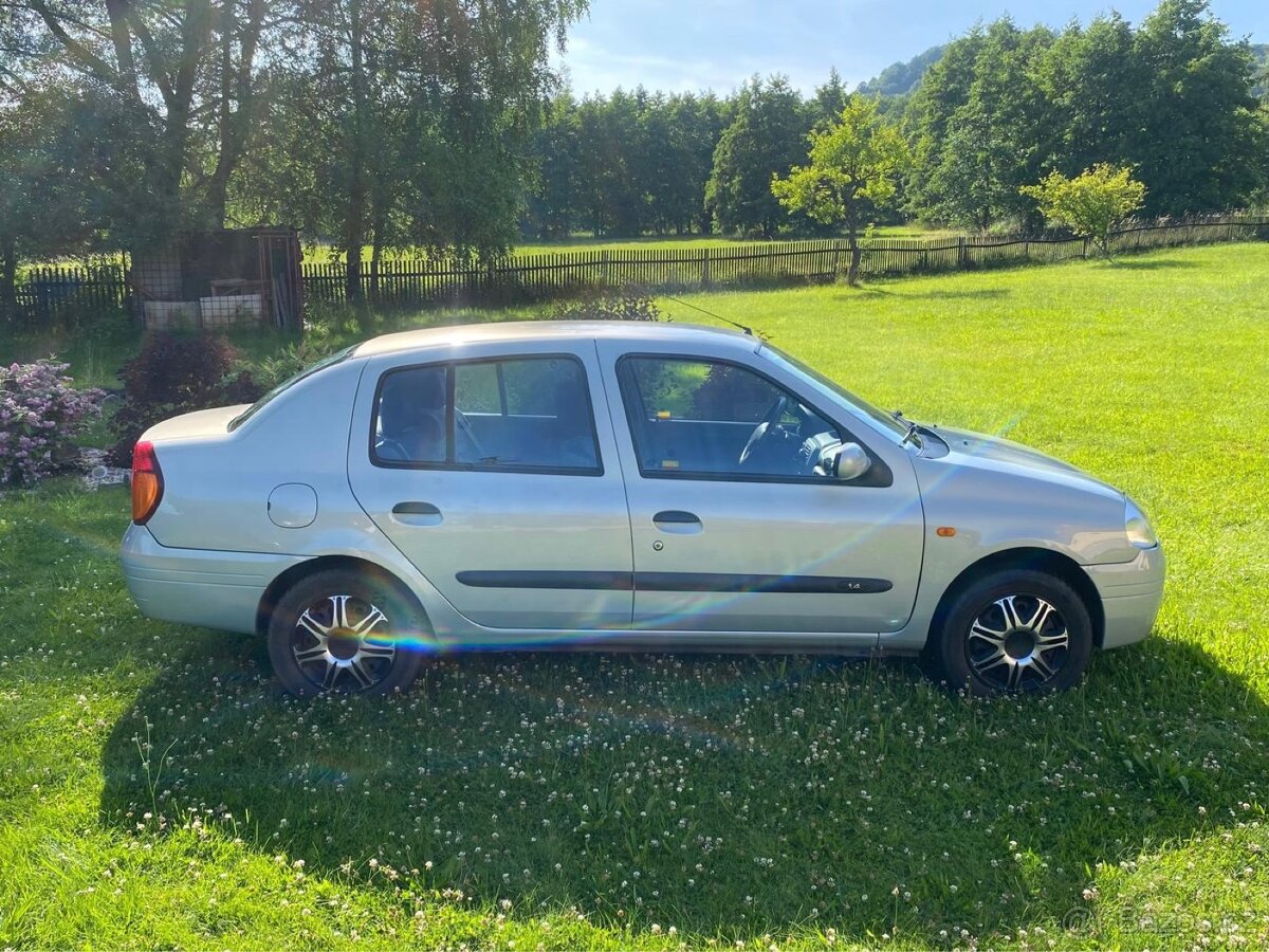 Renault Thalia 1.4 16V - 2