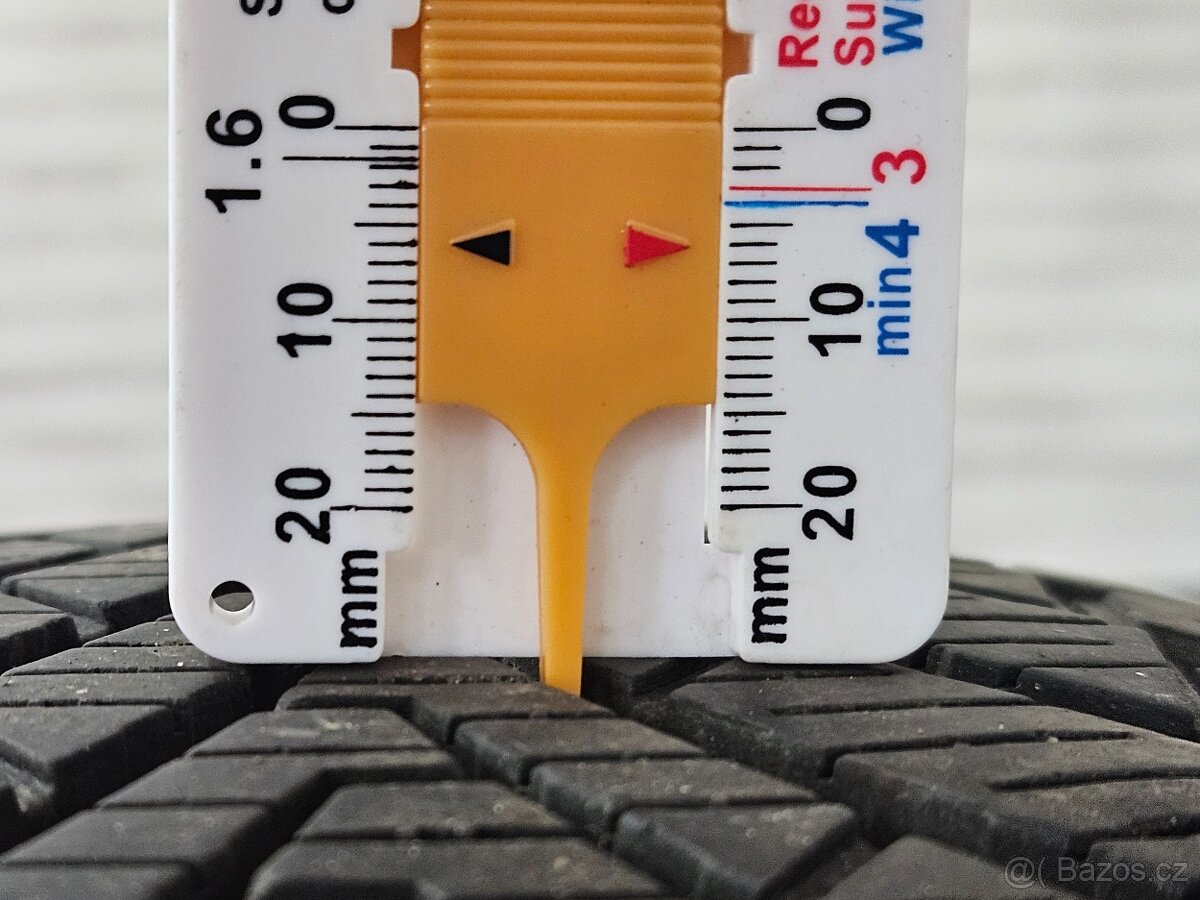 Kumho Solus 4S 195/65 r15 - 2