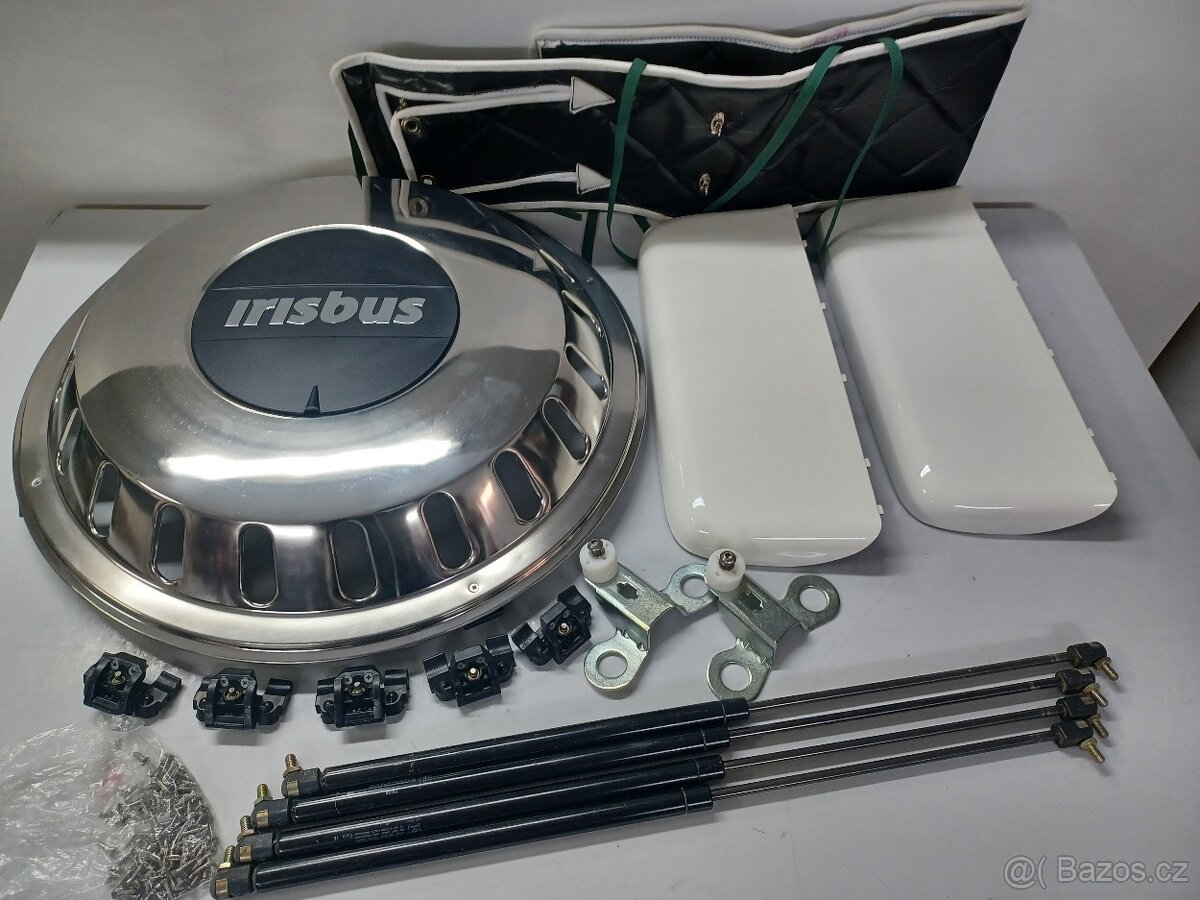 Autobusová historie - Emtest, Setright ... - 2