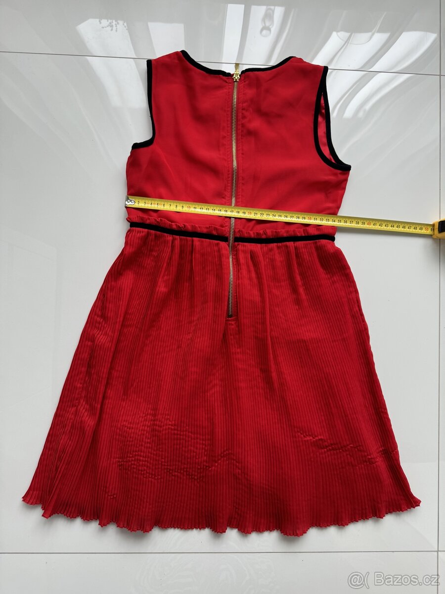 Divci saty Kate Spade vel 164cm - 2