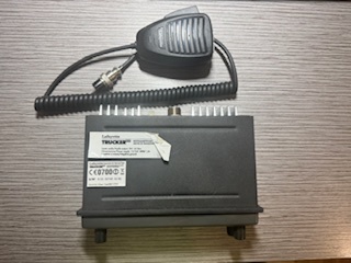 Vysílačka Lafayette Trucker plus - 2