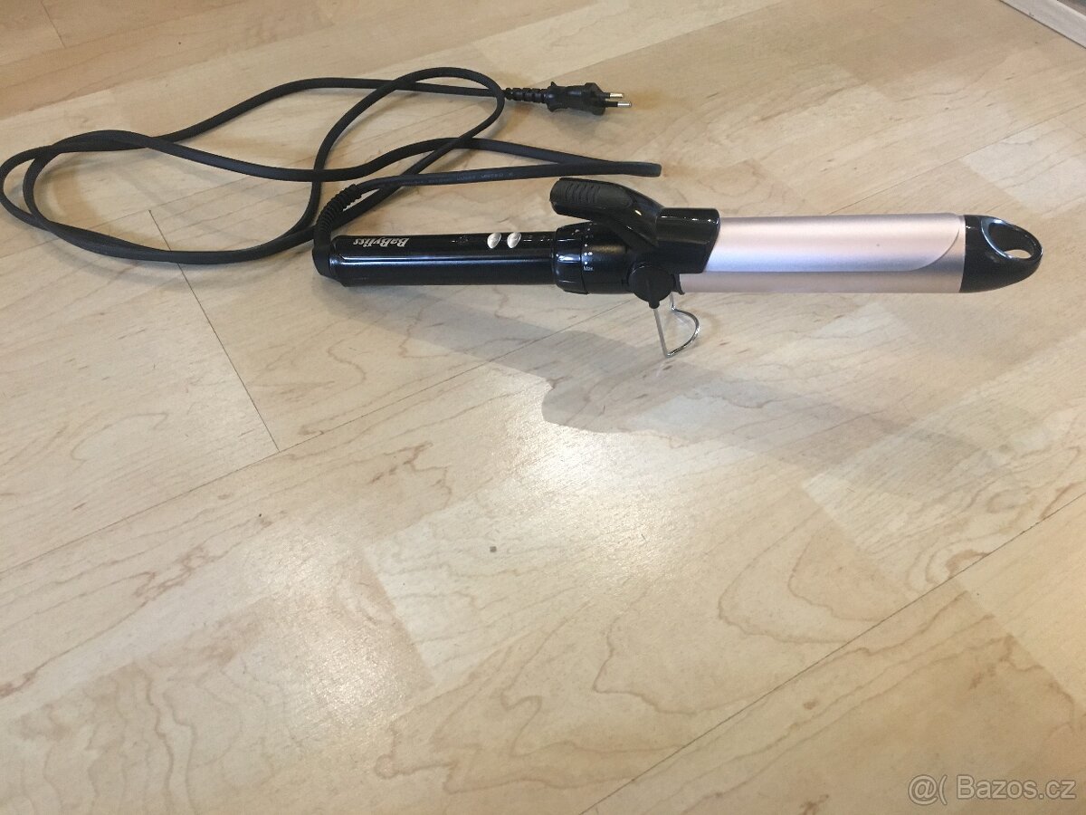 Kulma na vlasy Babyliss - 2