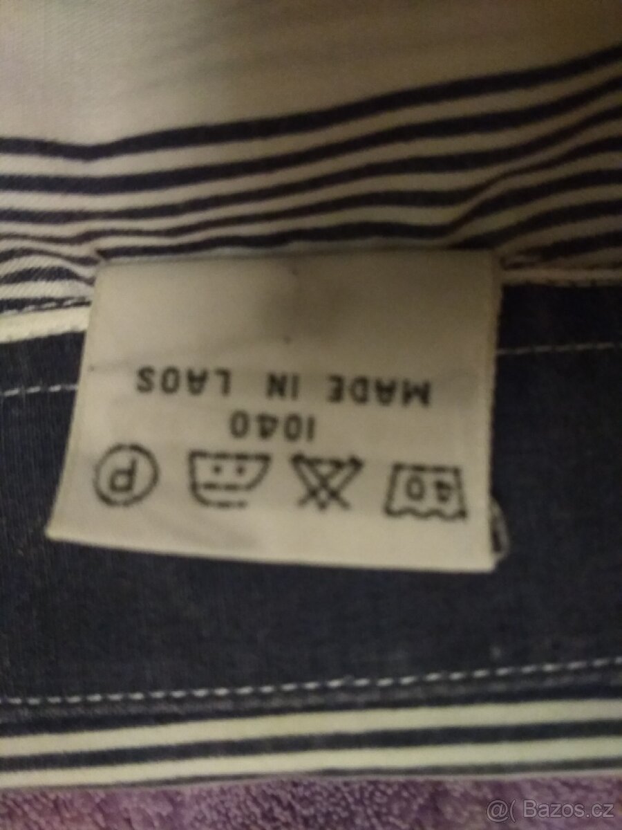 Košile, halenky- XS-S - 2