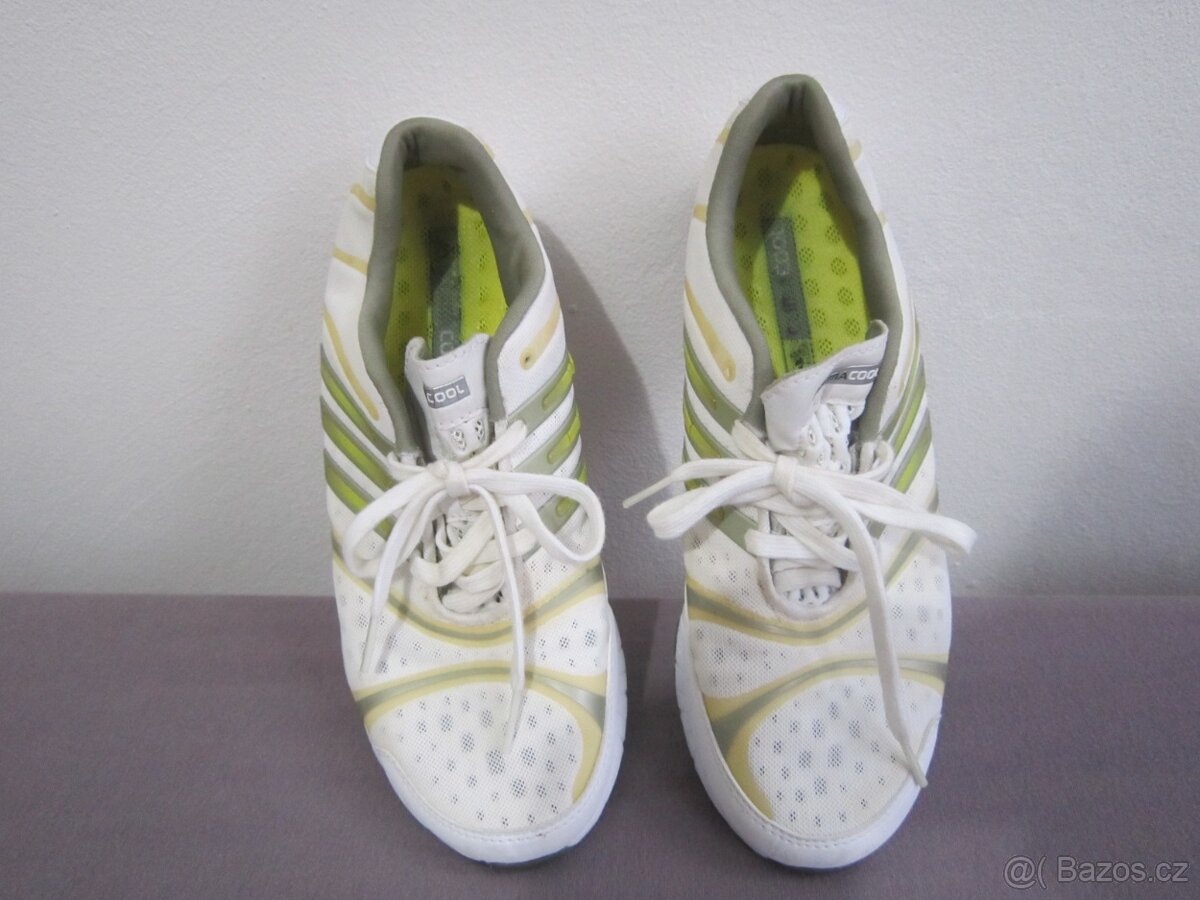DÁMSKÉ TENISKY ADIDAS vel.38 - 2