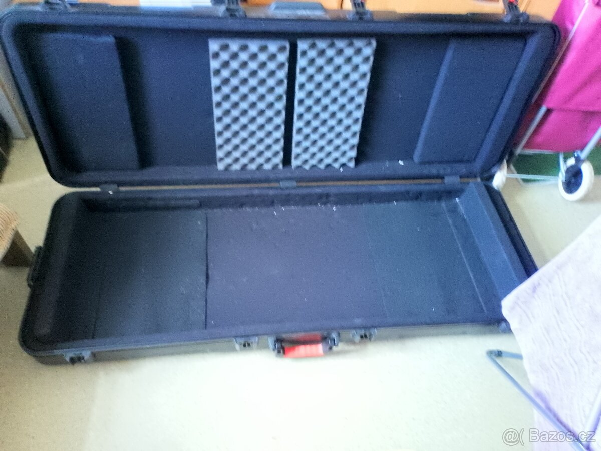 Prodám profesionální keyboard Pa 4X 76 klaves - 2